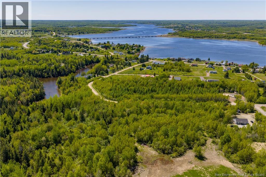 Lot 25-2 Promenade Dupuis, Cocagne, New Brunswick  E4R 2P3 - Photo 33 - NB141291