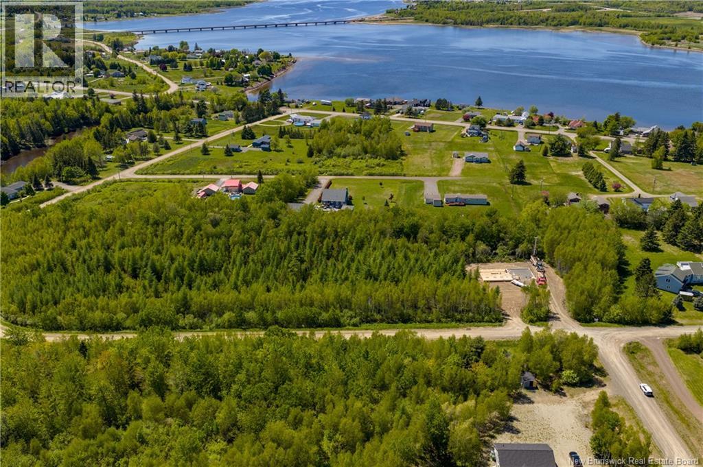 Lot 25-2 Promenade Dupuis, Cocagne, New Brunswick  E4R 2P3 - Photo 35 - NB141291