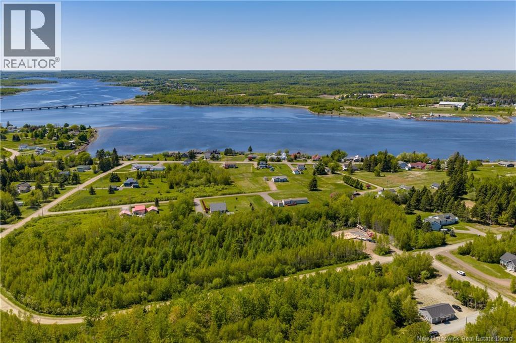 Lot 25-2 Promenade Dupuis, Cocagne, New Brunswick  E4R 2P3 - Photo 8 - NB141291