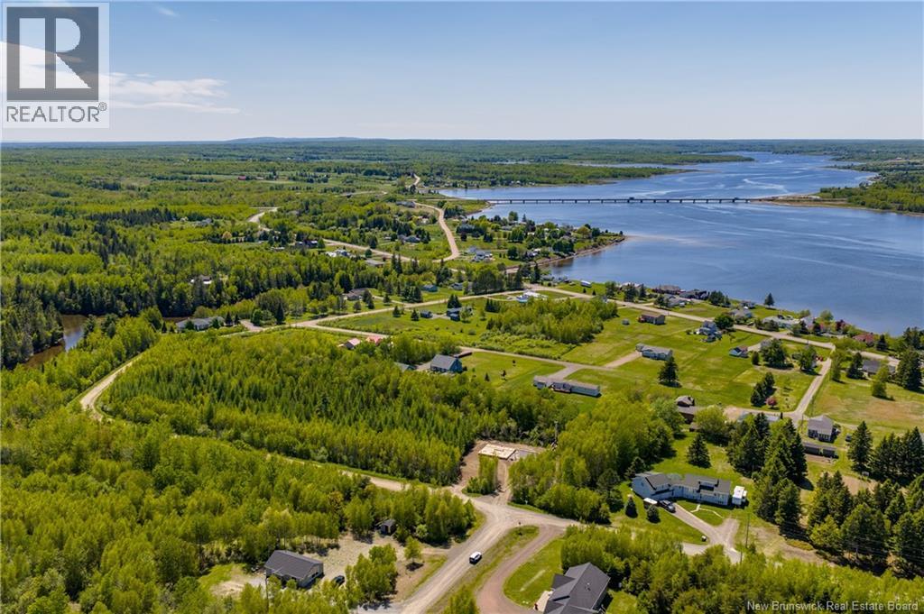 Lot 25-2 Promenade Dupuis, Cocagne, New Brunswick  E4R 2P3 - Photo 9 - NB141291