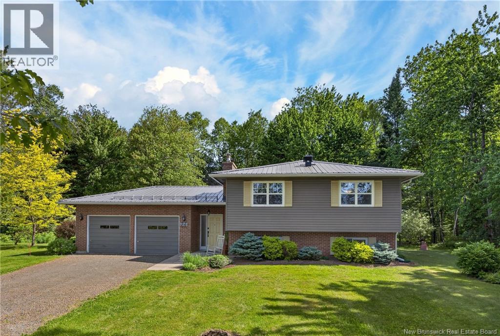 76 Robby's Road, Nasonworth, New Brunswick