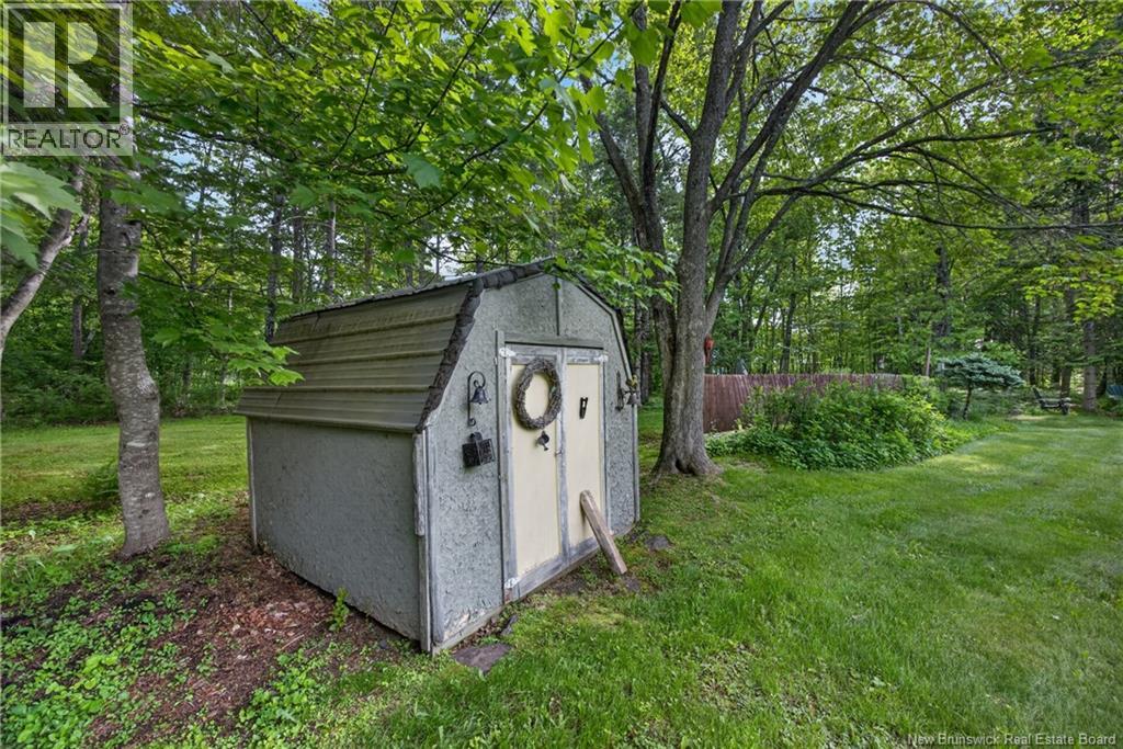 76 Robby's Road, Nasonworth, New Brunswick  E3C 1M2 - Photo 37 - NB141586