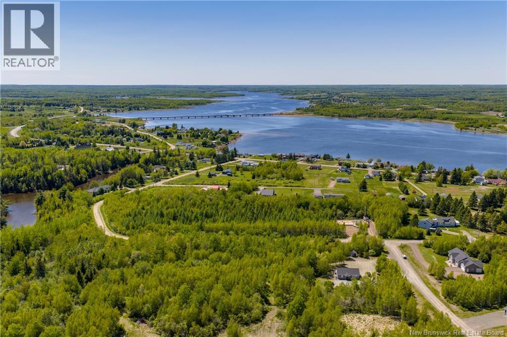 Lot 25-1 Promenade Dupuis, Cocagne, New Brunswick  E4R 2P3 - Photo 12 - NB141293