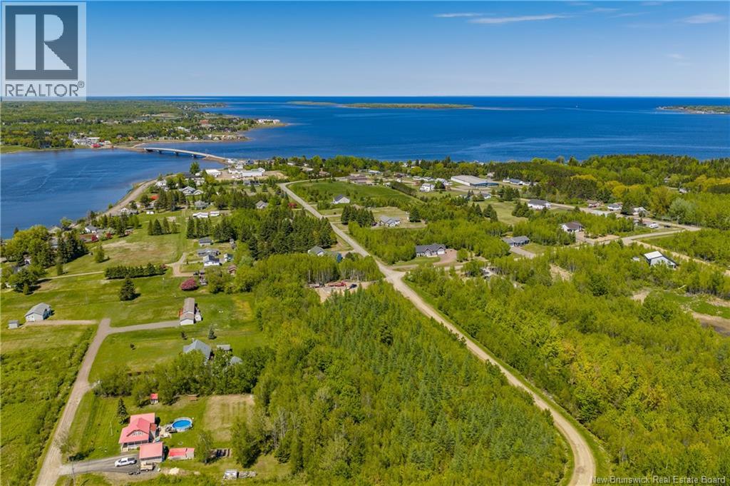 Lot 25-1 Promenade Dupuis, Cocagne, New Brunswick  E4R 2P3 - Photo 15 - NB141293