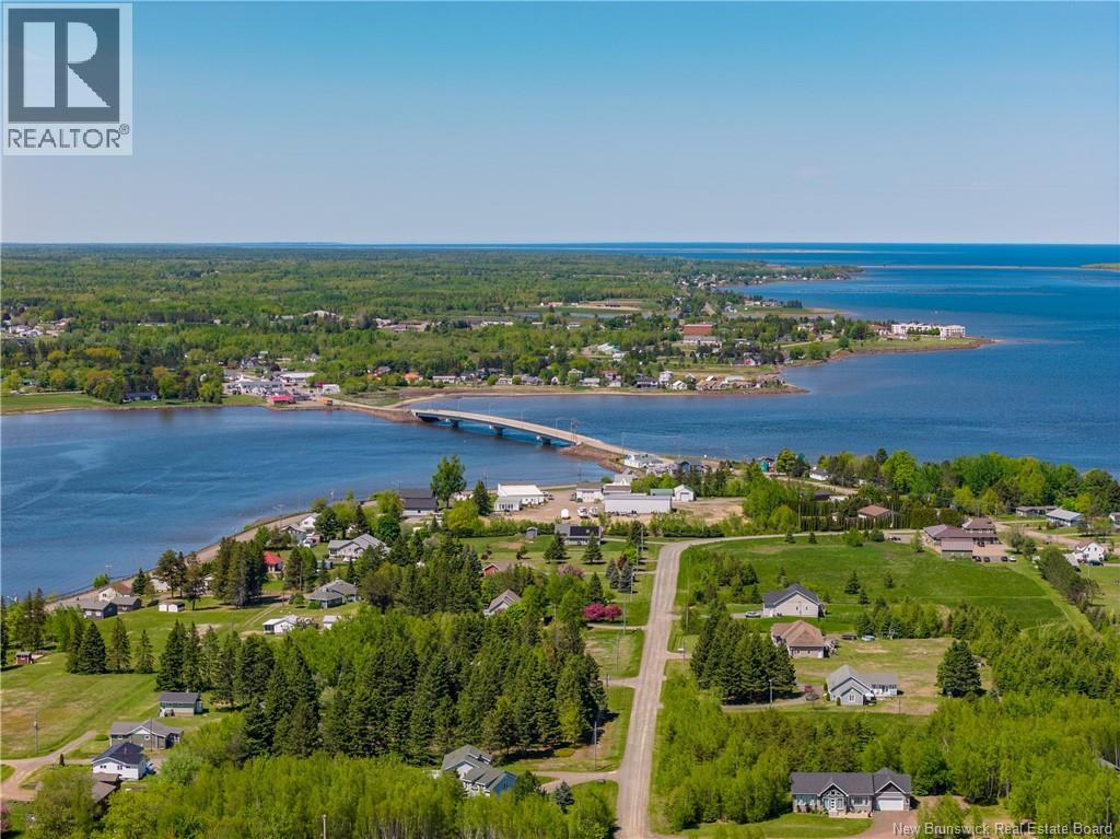 Lot 25-1 Promenade Dupuis, Cocagne, New Brunswick  E4R 2P3 - Photo 17 - NB141293