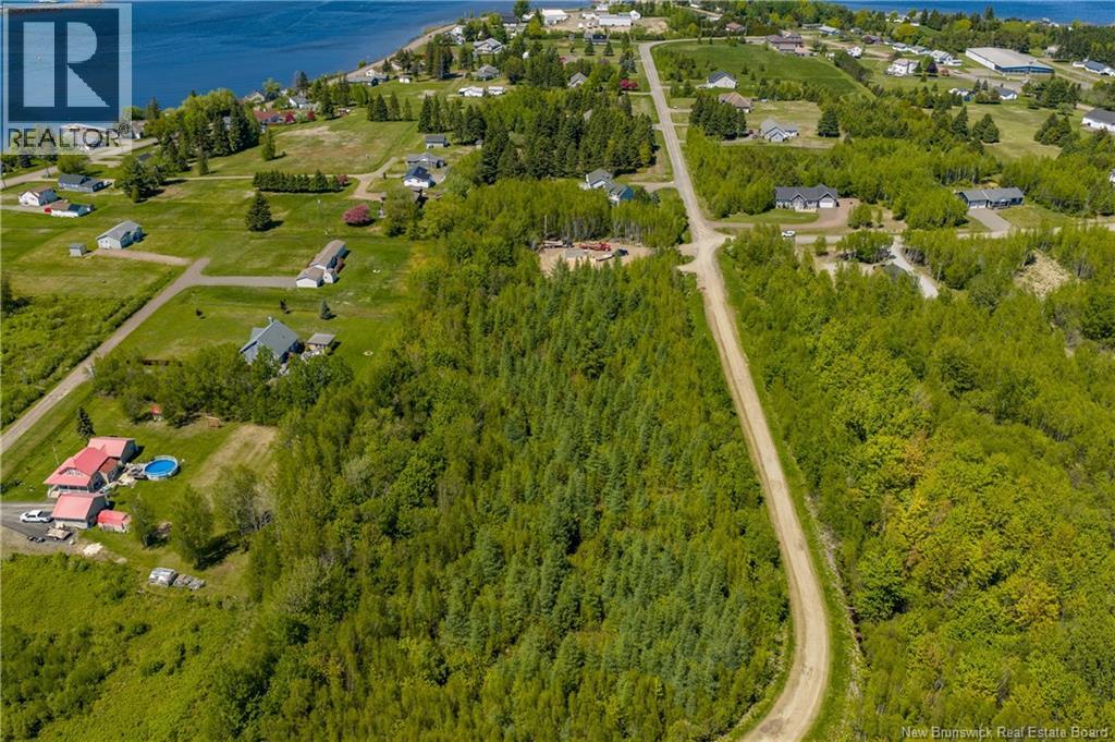 Lot 25-1 Promenade Dupuis, Cocagne, New Brunswick  E4R 2P3 - Photo 19 - NB141293