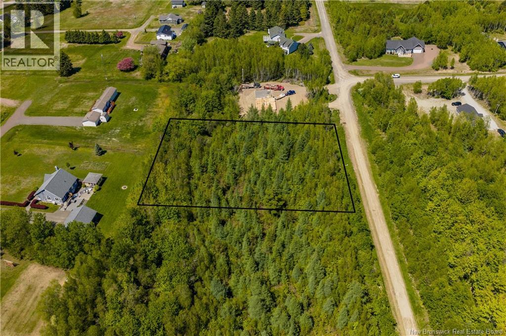 Lot 25-1 Promenade Dupuis, Cocagne, New Brunswick  E4R 2P3 - Photo 2 - NB141293