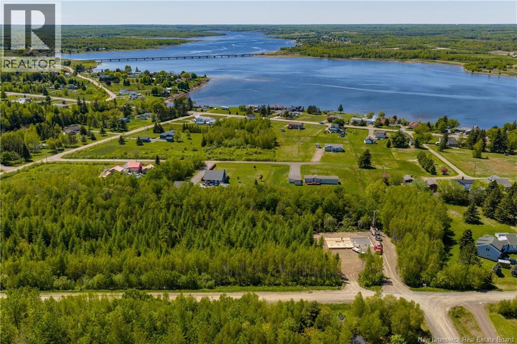 Lot 25-1 Promenade Dupuis, Cocagne, New Brunswick  E4R 2P3 - Photo 3 - NB141293