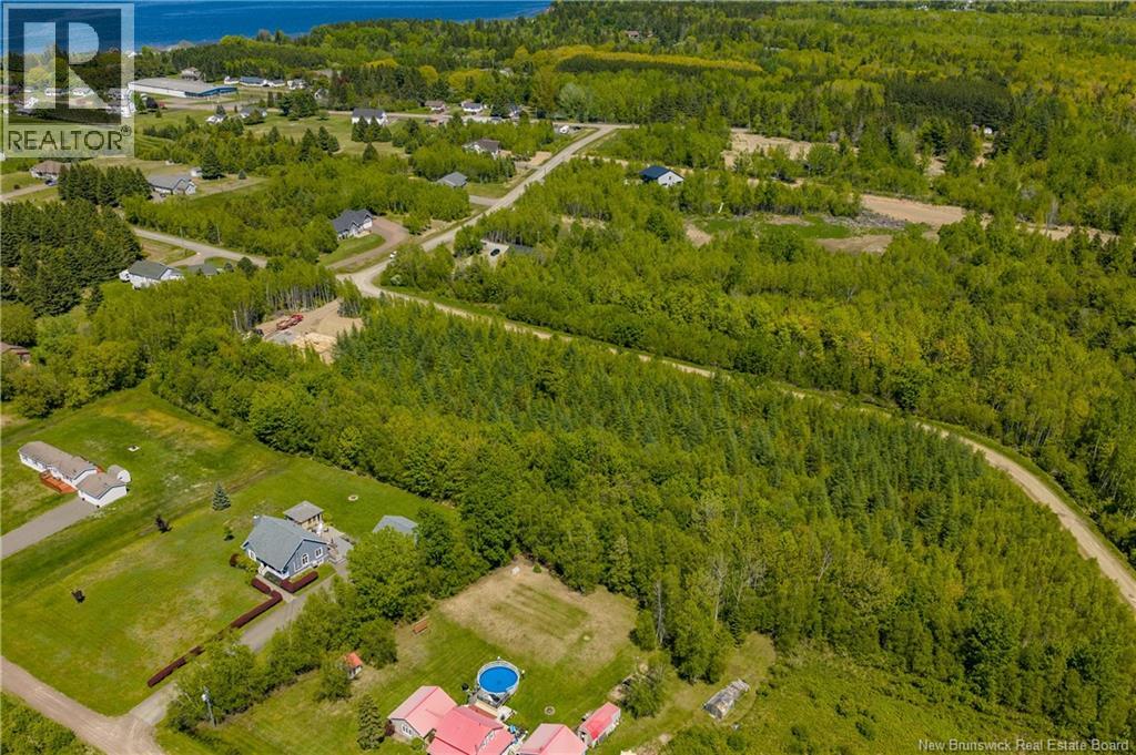 Lot 25-1 Promenade Dupuis, Cocagne, New Brunswick  E4R 2P3 - Photo 30 - NB141293