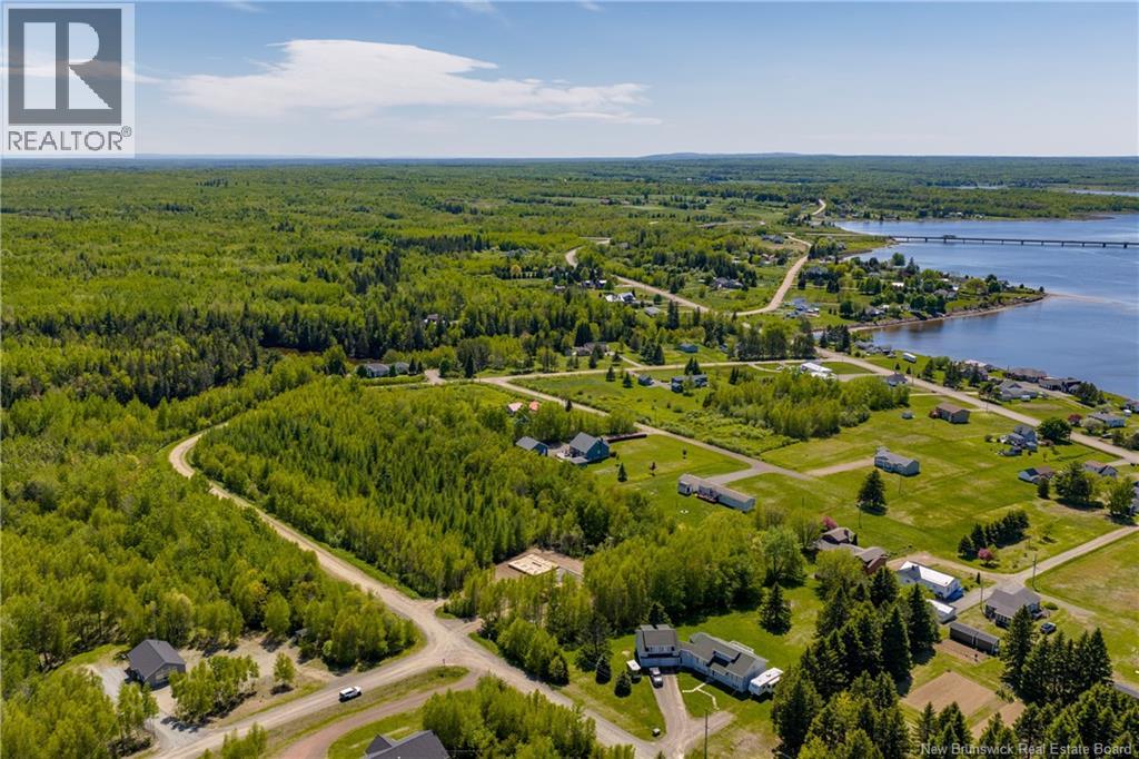 Lot 25-1 Promenade Dupuis, Cocagne, New Brunswick  E4R 2P3 - Photo 38 - NB141293