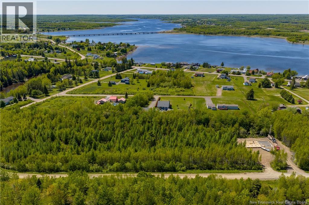 Lot 25-1 Promenade Dupuis, Cocagne, New Brunswick  E4R 2P3 - Photo 4 - NB141293