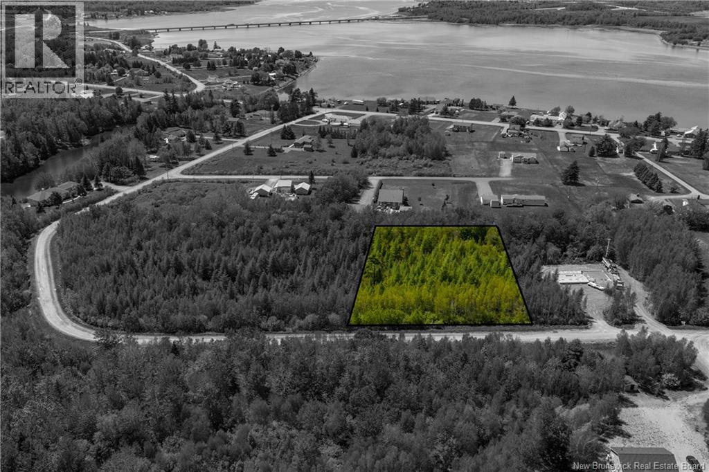 Lot 25-1 Promenade Dupuis, Cocagne, New Brunswick  E4R 2P3 - Photo 5 - NB141293