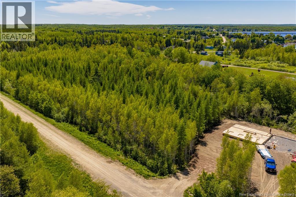 Lot 25-1 Promenade Dupuis, Cocagne, New Brunswick  E4R 2P3 - Photo 8 - NB141293