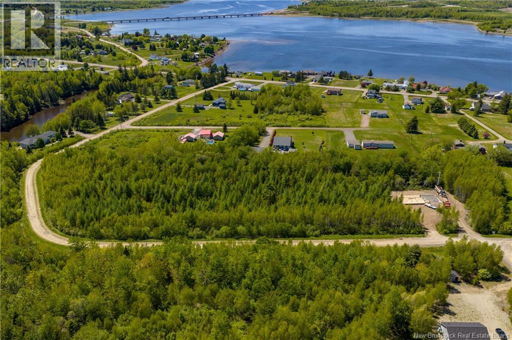 Lot 25-1 Promenade Dupuis, Cocagne, New Brunswick  E4R 2P3 - Photo 9 - NB141293