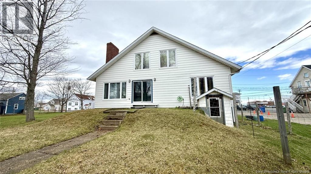134 8e Rue, Shippagan, New Brunswick  E8S 1B7 - Photo 5 - NB141468