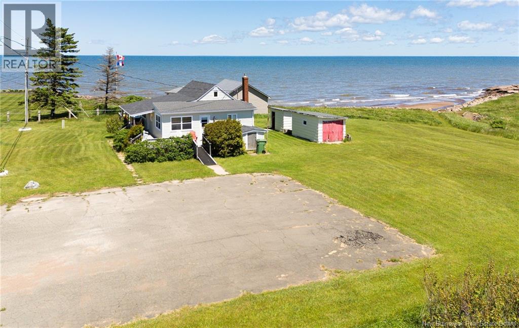 39 Allee des Colibris, Bas Cap Pele, New Brunswick