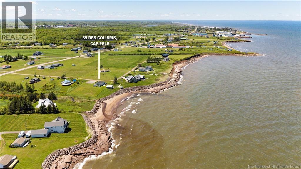39 Allee Des Colibris, Bas Cap Pele, New Brunswick  E4N 1L1 - Photo 32 - NB141498