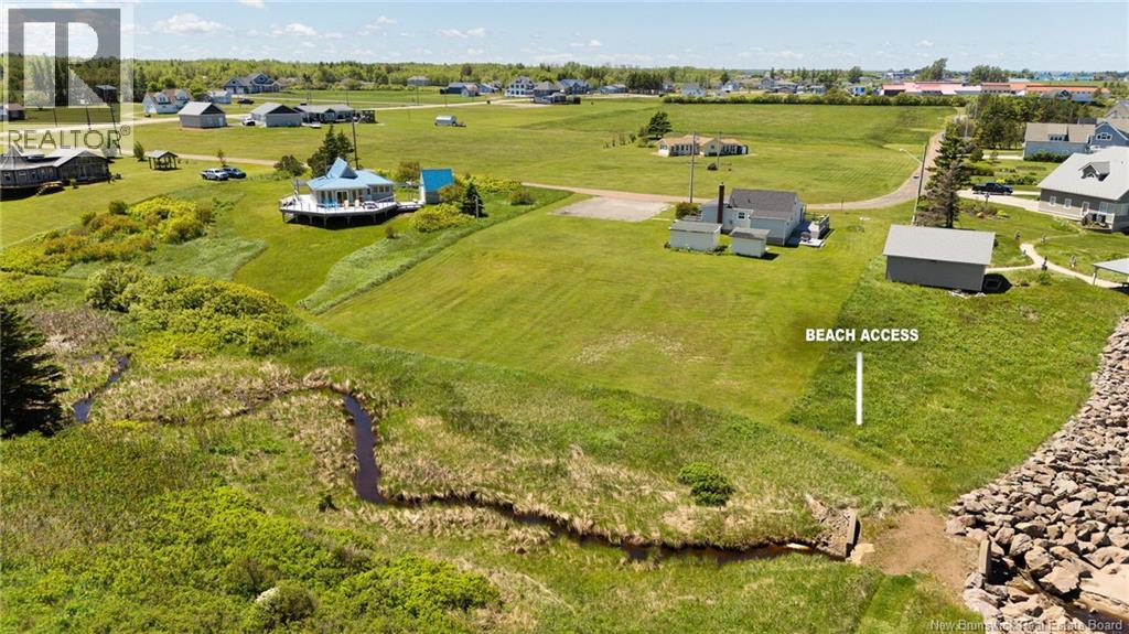 39 Allee Des Colibris, Bas Cap Pele, New Brunswick  E4N 1L1 - Photo 35 - NB141498