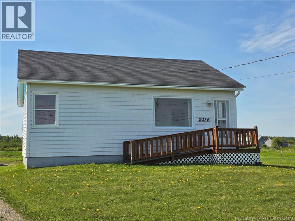 8236 Route 11, Stonehaven, New Brunswick
