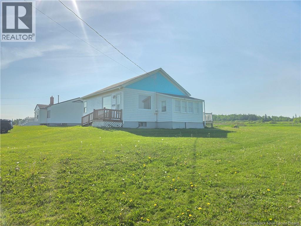 8236 Route 11, Stonehaven, New Brunswick  E2A 5P6 - Photo 24 - NB141284