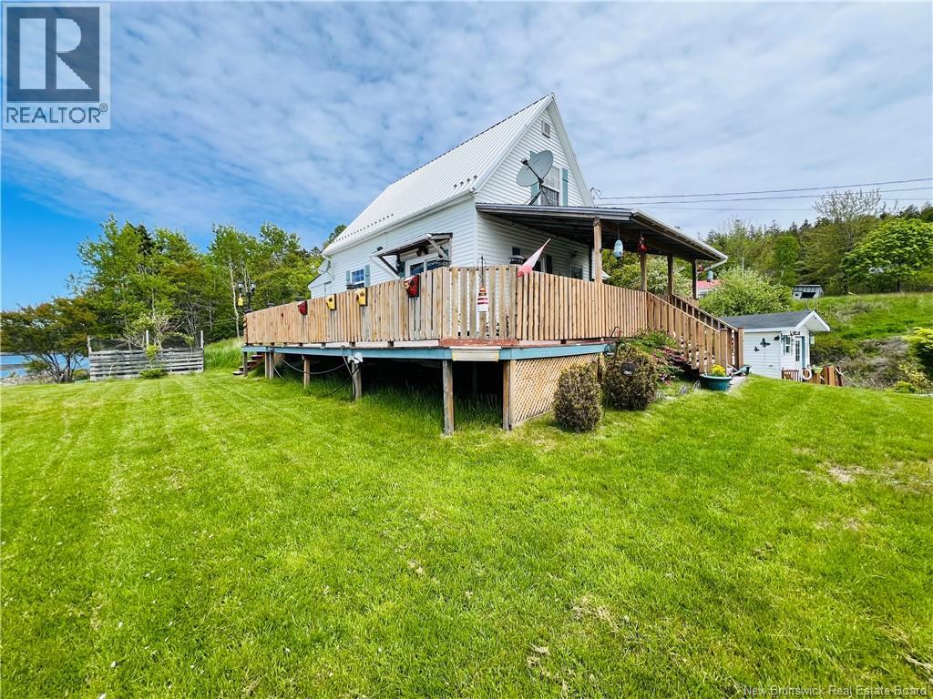30 Stover Road, Fairhaven, New Brunswick  E5V 1P8 - Photo 40 - NB141626
