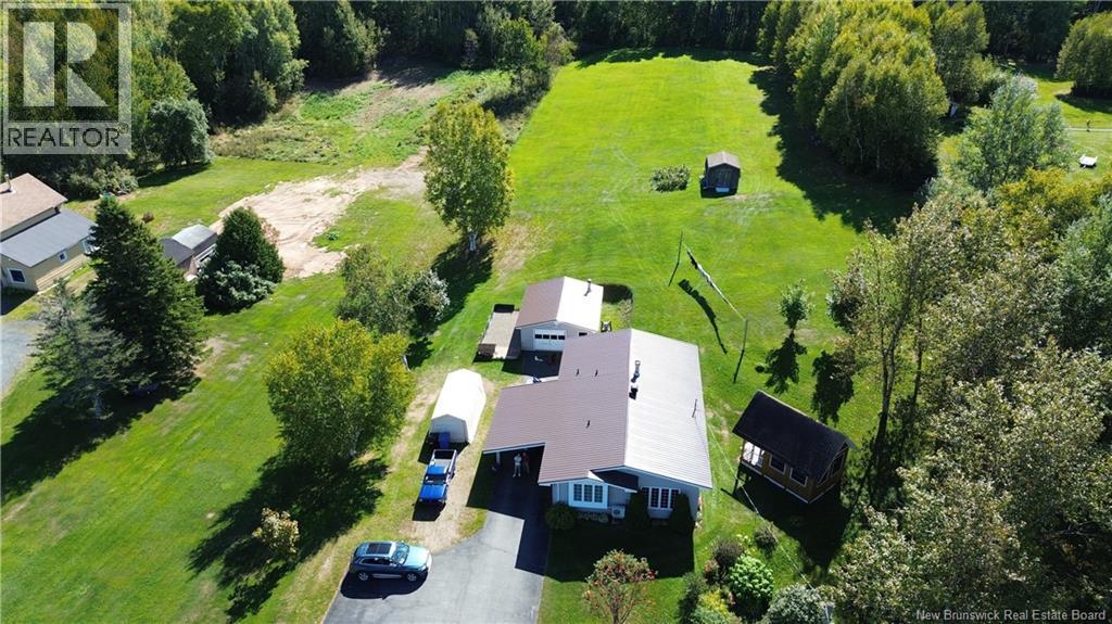 1781 Nicholas Denys, Sainte-Rosette, New Brunswick  E8K 3J9 - Photo 2 - NB141153