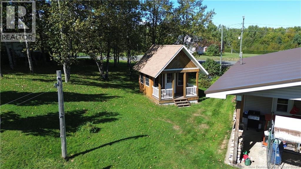 1781 Nicholas Denys, Sainte-Rosette, New Brunswick  E8K 3J9 - Photo 5 - NB141153