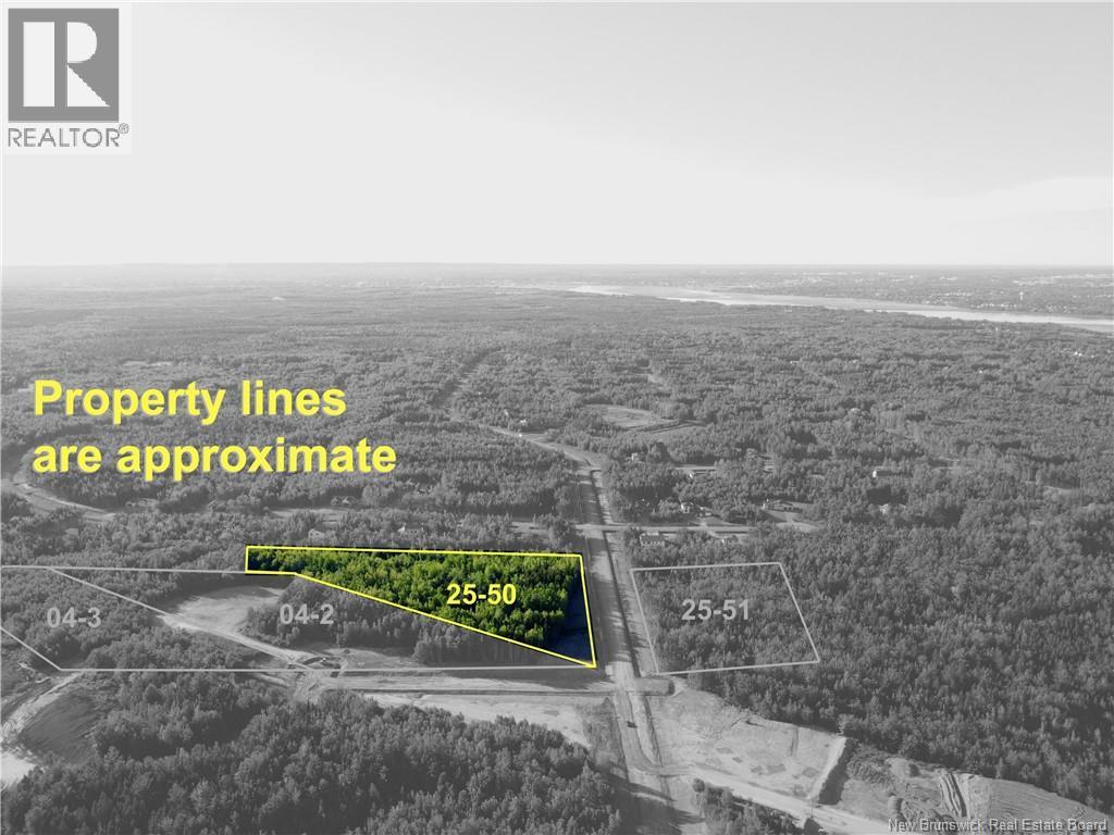 Lot 25-50 Justin Drive, Lower Coverdale, New Brunswick  E1J 2K3 - Photo 1 - NB141213