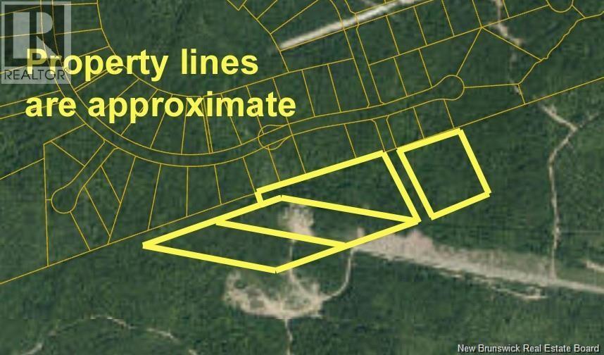 Lot 25-50 Justin Drive, Lower Coverdale, New Brunswick  E1J 2K3 - Photo 2 - NB141213