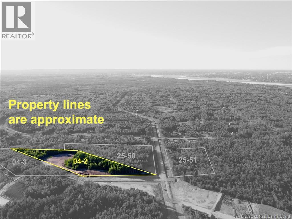 Lot 04-2 Route 114, Lower Coverdale, New Brunswick  E1J 2K3 - Photo 1 - NB141209