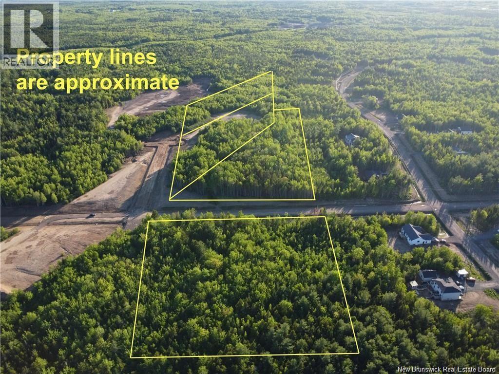 Lot 04-2 Route 114, Lower Coverdale, New Brunswick  E1J 2K3 - Photo 3 - NB141209