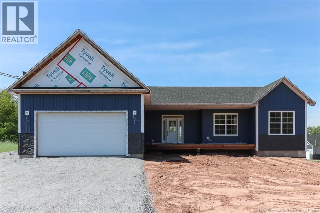 23 Bitterroot Lane, Quispamsis, New Brunswick  E2E 0N7 - Photo 1 - NB141633
