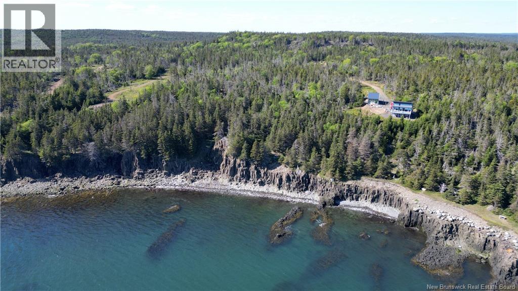 LOT 05-14 Route 776, Grand Manan, New Brunswick