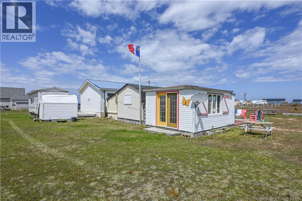 270 Des Chalets Road, Maisonnette, New Brunswick  E8N 2M2 - Photo 10 - NB141649