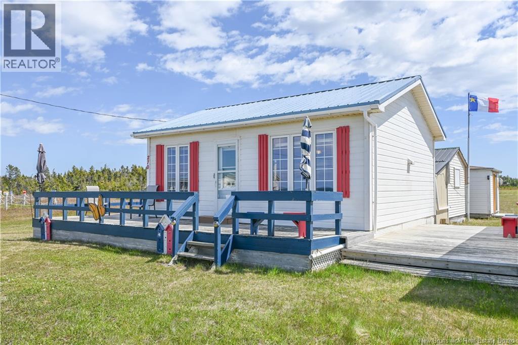 270 Des Chalets Road, Maisonnette, New Brunswick  E8N 2M2 - Photo 11 - NB141649
