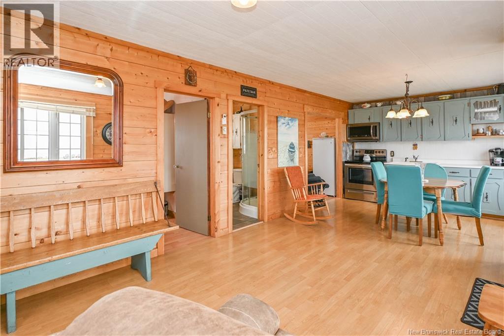 270 Des Chalets Road, Maisonnette, New Brunswick  E8N 2M2 - Photo 12 - NB141649