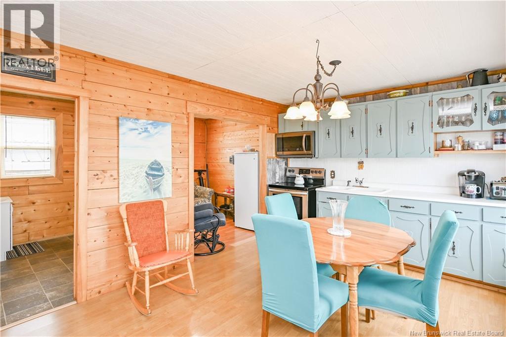 270 Des Chalets Road, Maisonnette, New Brunswick  E8N 2M2 - Photo 13 - NB141649
