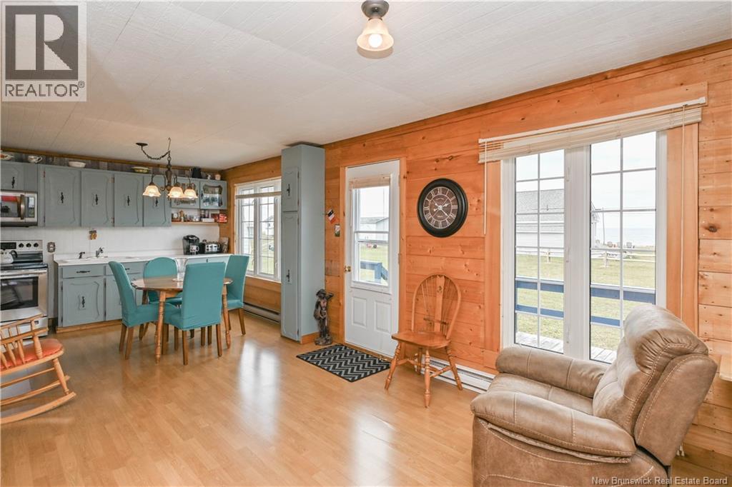 270 Des Chalets Road, Maisonnette, New Brunswick  E8N 2M2 - Photo 14 - NB141649