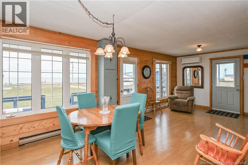 270 Des Chalets Road, Maisonnette, New Brunswick  E8N 2M2 - Photo 15 - NB141649