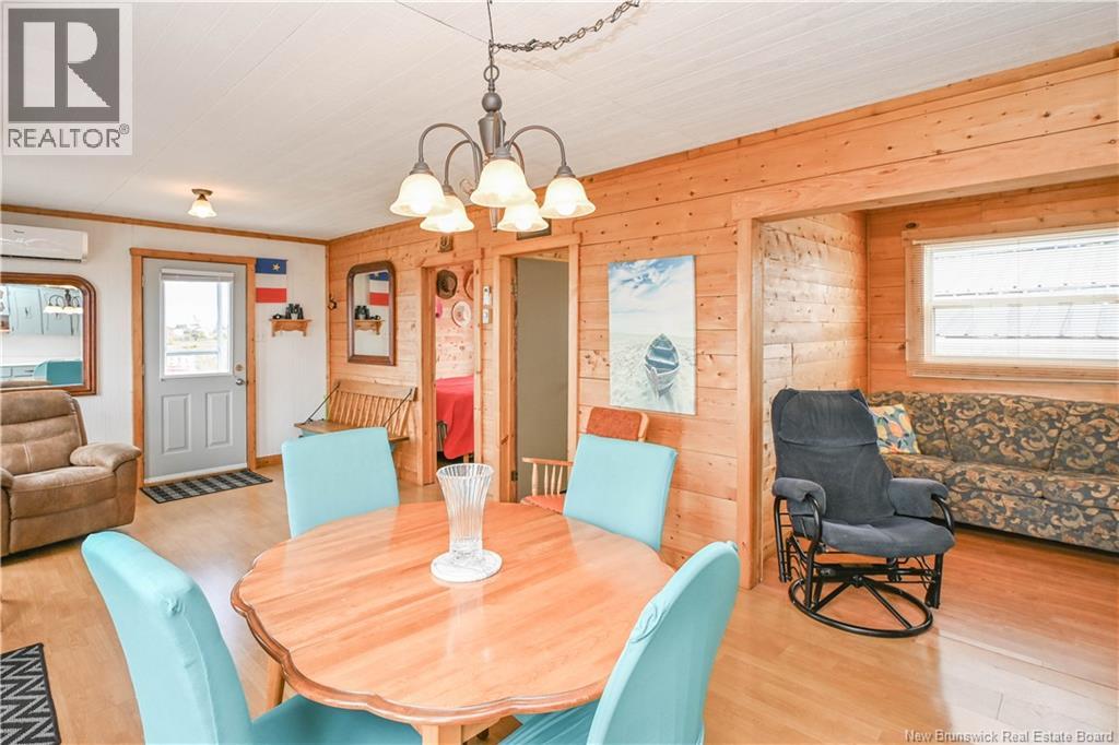 270 Des Chalets Road, Maisonnette, New Brunswick  E8N 2M2 - Photo 16 - NB141649