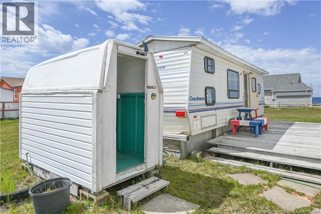 270 Des Chalets Road, Maisonnette, New Brunswick  E8N 2M2 - Photo 27 - NB141649