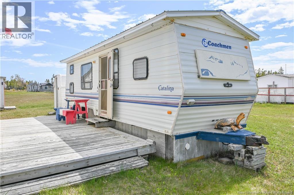 270 Des Chalets Road, Maisonnette, New Brunswick  E8N 2M2 - Photo 31 - NB141649