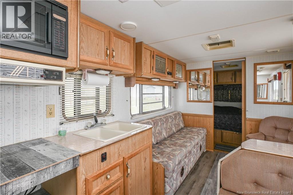 270 Des Chalets Road, Maisonnette, New Brunswick  E8N 2M2 - Photo 33 - NB141649