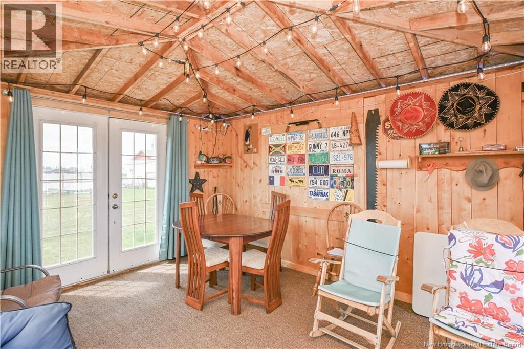 270 Des Chalets Road, Maisonnette, New Brunswick  E8N 2M2 - Photo 39 - NB141649