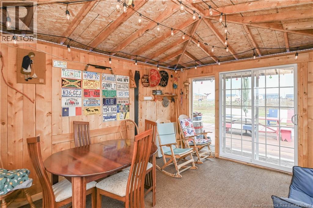 270 Des Chalets Road, Maisonnette, New Brunswick  E8N 2M2 - Photo 40 - NB141649