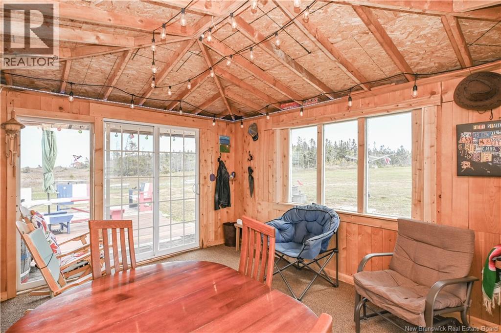 270 Des Chalets Road, Maisonnette, New Brunswick  E8N 2M2 - Photo 41 - NB141649
