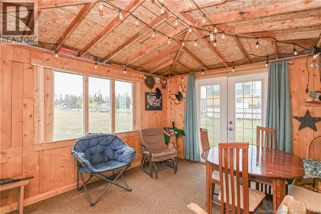 270 Des Chalets Road, Maisonnette, New Brunswick  E8N 2M2 - Photo 42 - NB141649