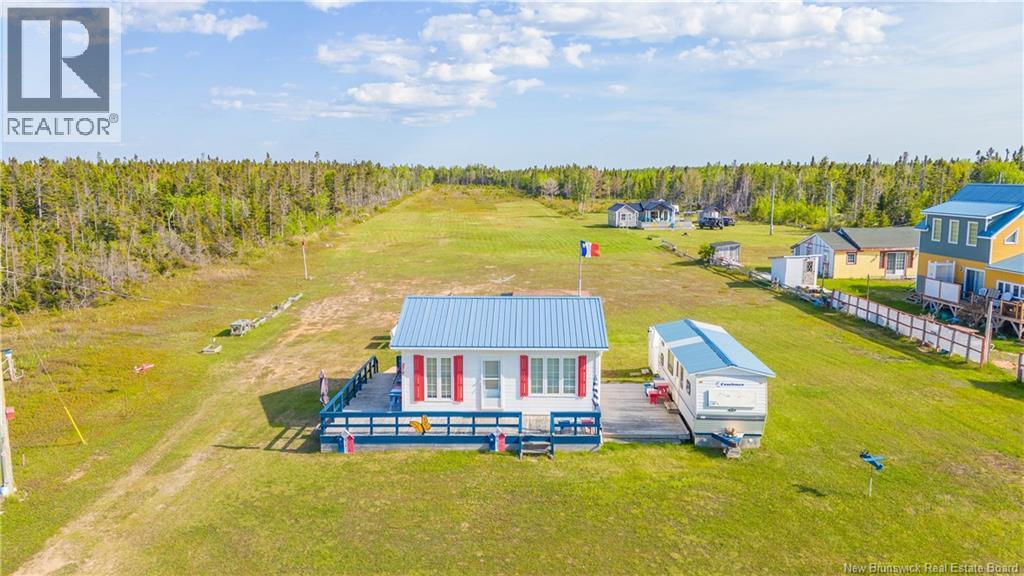 270 Des Chalets Road, Maisonnette, New Brunswick  E8N 2M2 - Photo 43 - NB141649