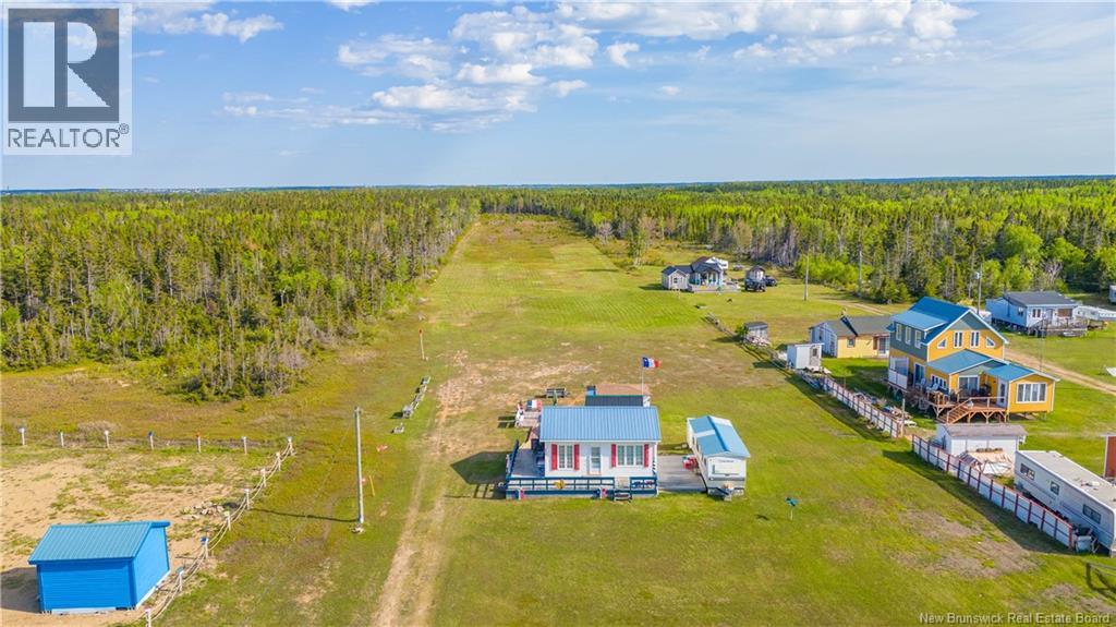 270 Des Chalets Road, Maisonnette, New Brunswick  E8N 2M2 - Photo 44 - NB141649