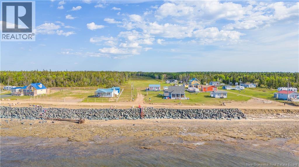 270 Des Chalets Road, Maisonnette, New Brunswick  E8N 2M2 - Photo 45 - NB141649